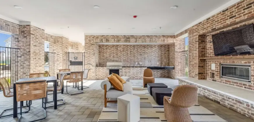 The Ellery At Westchester