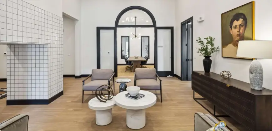 The Ellery At Westchester
