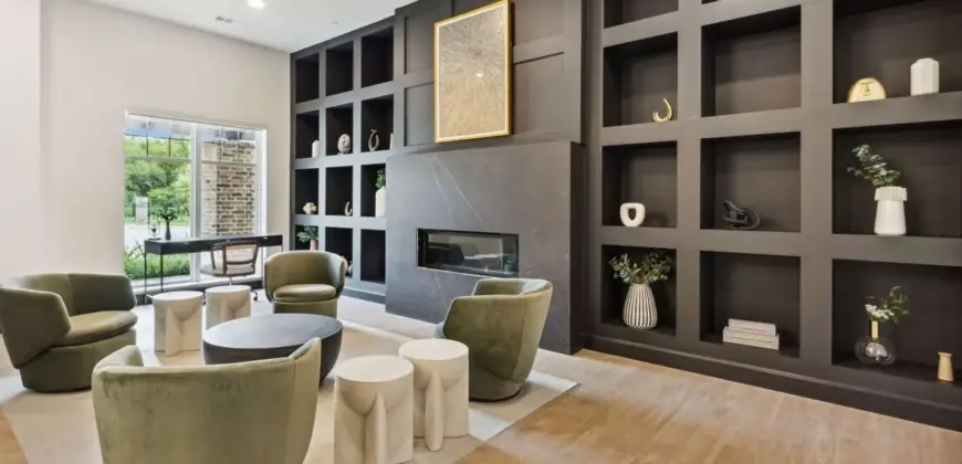 The Ellery At Westchester
