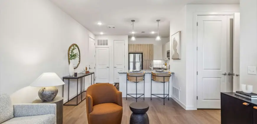The Ellery At Westchester