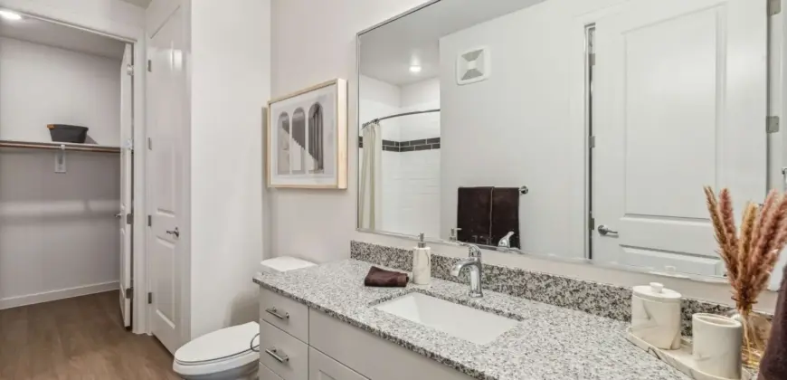 The Ellery At Westchester