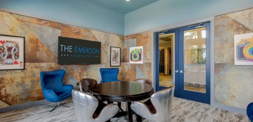 The Emerson