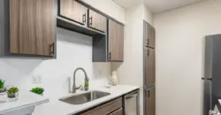 The Emmit Luxury Living