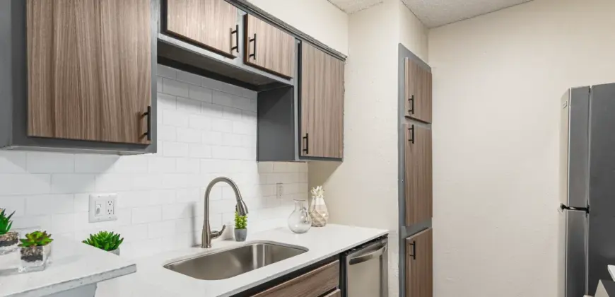 The Emmit Luxury Living