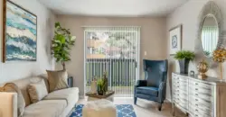 The Emmit Luxury Living