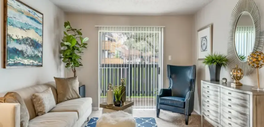 The Emmit Luxury Living