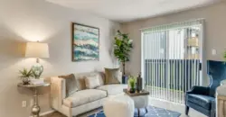 The Emmit Luxury Living