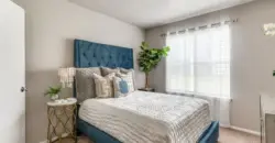 The Emmit Luxury Living