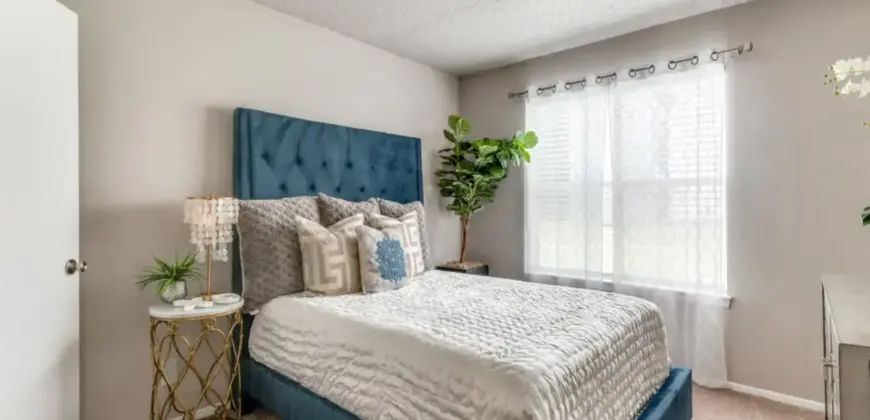 The Emmit Luxury Living