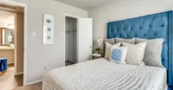 The Emmit Luxury Living