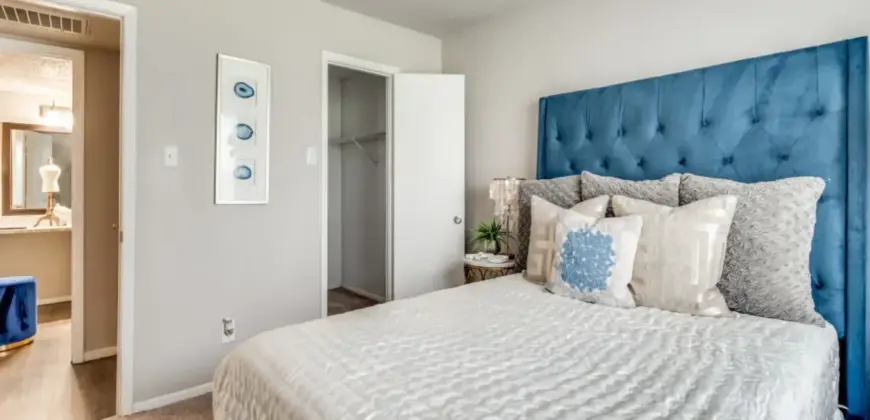 The Emmit Luxury Living