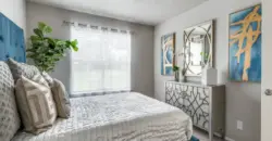 The Emmit Luxury Living