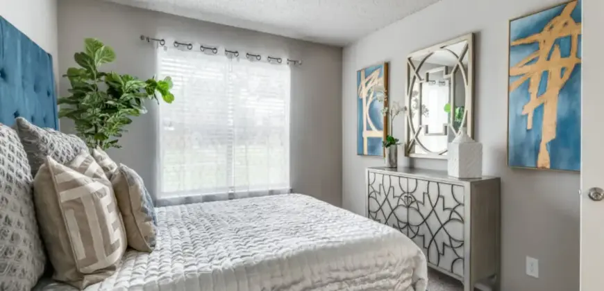 The Emmit Luxury Living