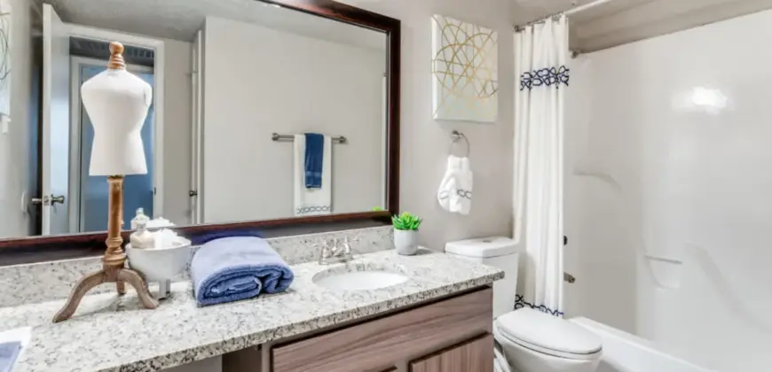 The Emmit Luxury Living