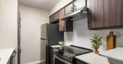 The Emmit Luxury Living