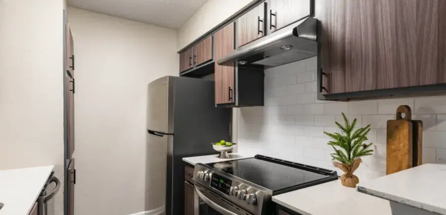 The Emmit Luxury Living