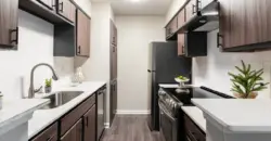 The Emmit Luxury Living
