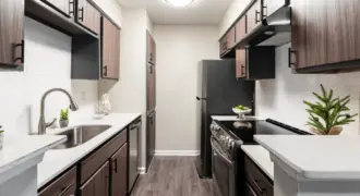 The Emmit Luxury Living