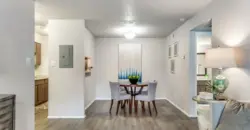 The Emmit Luxury Living