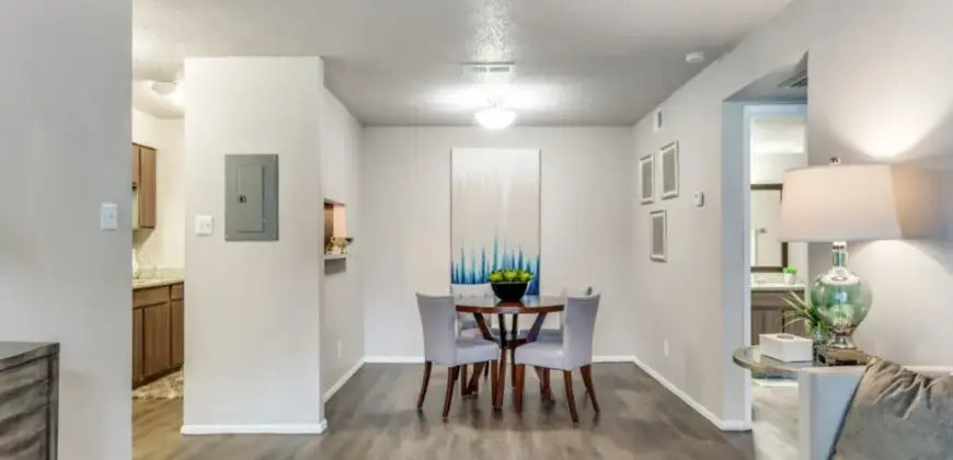 The Emmit Luxury Living
