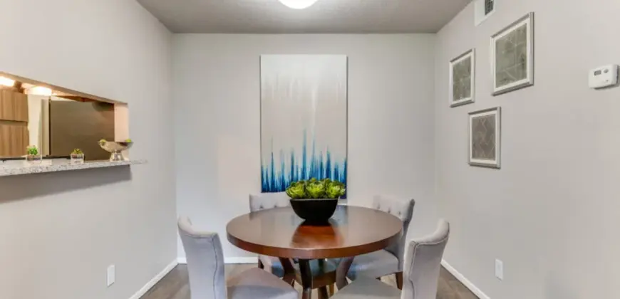 The Emmit Luxury Living