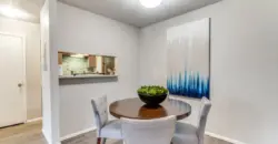 The Emmit Luxury Living