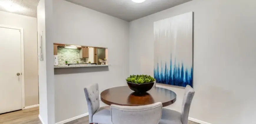 The Emmit Luxury Living