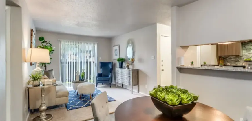 The Emmit Luxury Living