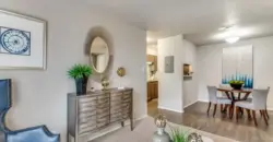 The Emmit Luxury Living