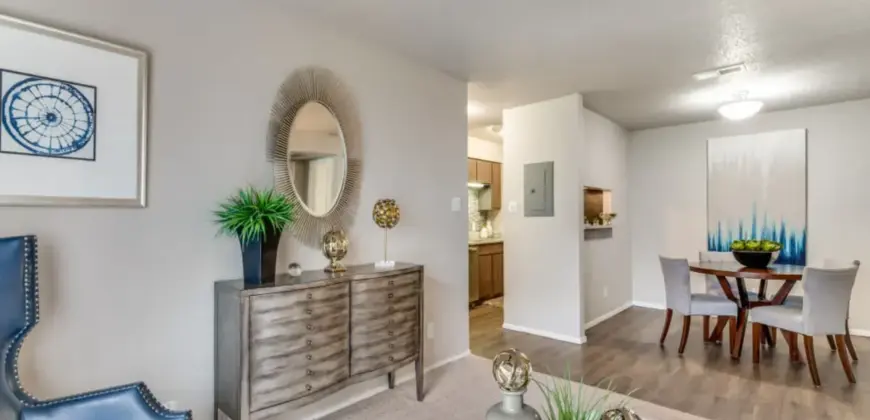 The Emmit Luxury Living