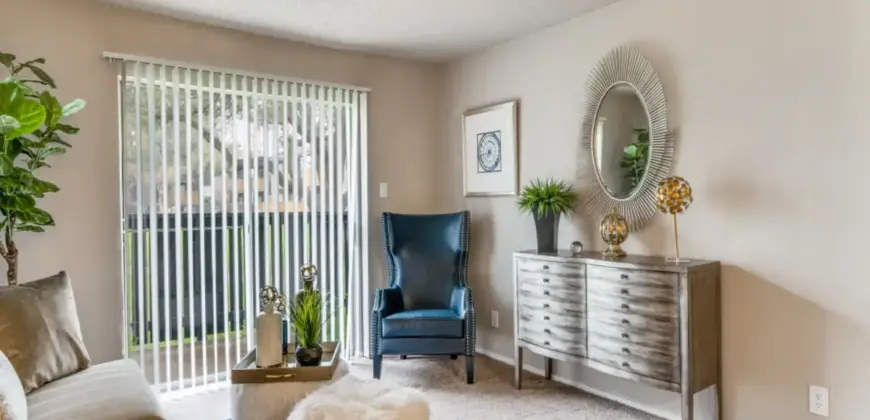 The Emmit Luxury Living