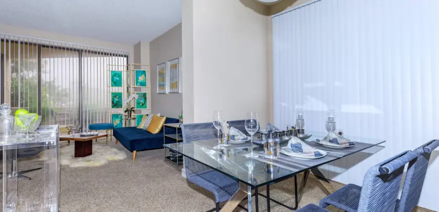 The Enclave At 1550