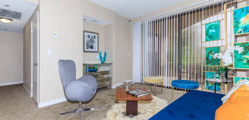 The Enclave At 1550
