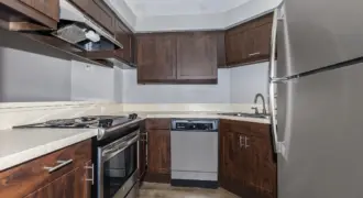 The Enclave At 1550