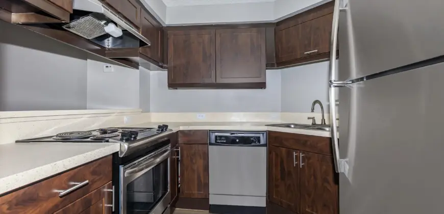 The Enclave At 1550