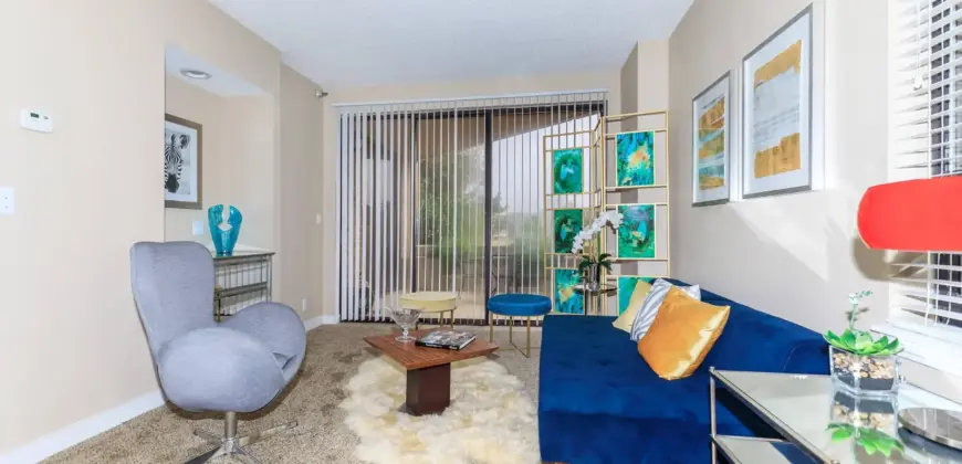 The Enclave At 1550
