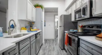 The Enclave At La Frontera