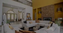 The Enclave At La Frontera