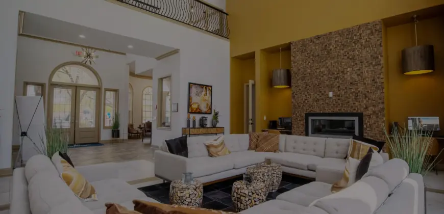 The Enclave At La Frontera