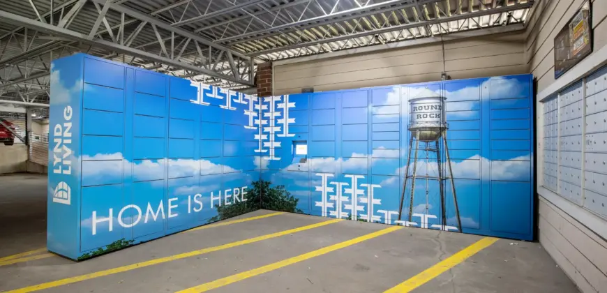 The Enclave At La Frontera