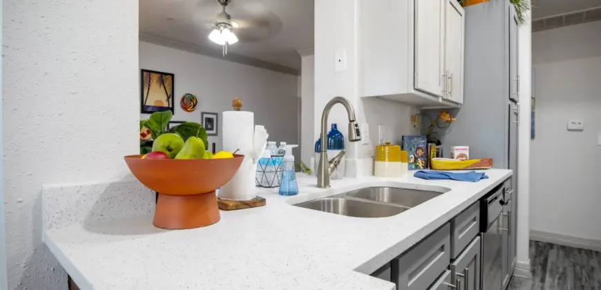 The Enclave At La Frontera