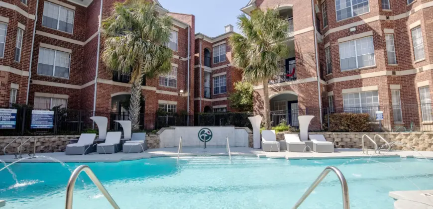 The Enclave At La Frontera