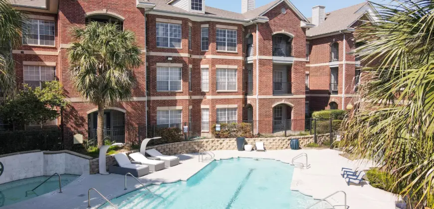 The Enclave At La Frontera