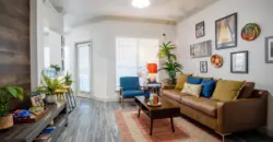 The Enclave At La Frontera