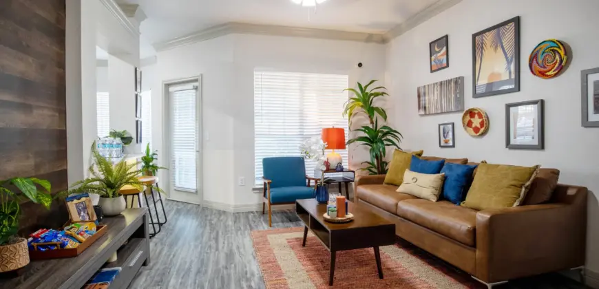 The Enclave At La Frontera