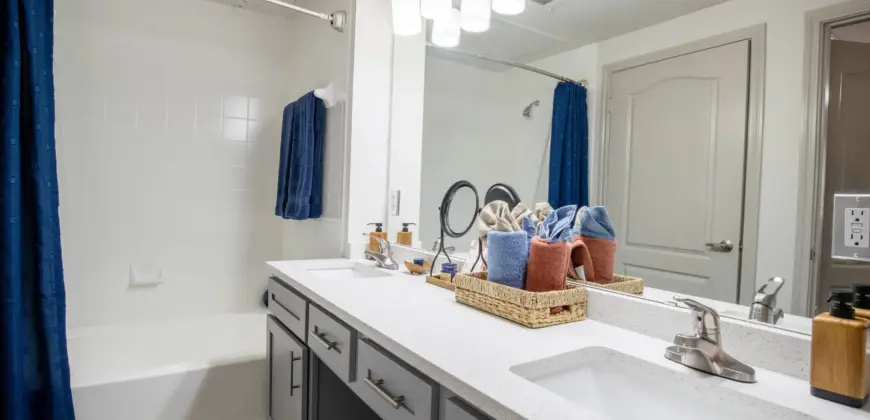 The Enclave At La Frontera