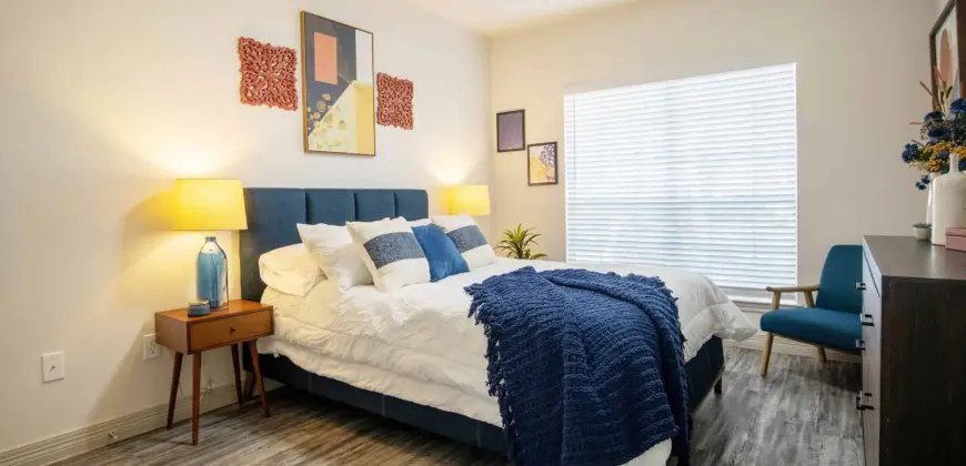 The Enclave At La Frontera