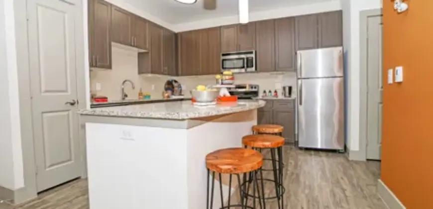 The Enclave At Mira Lagos
