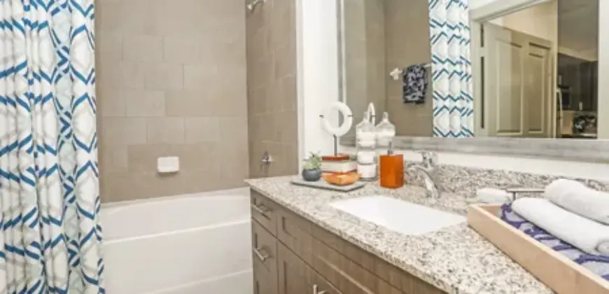 The Enclave At Mira Lagos