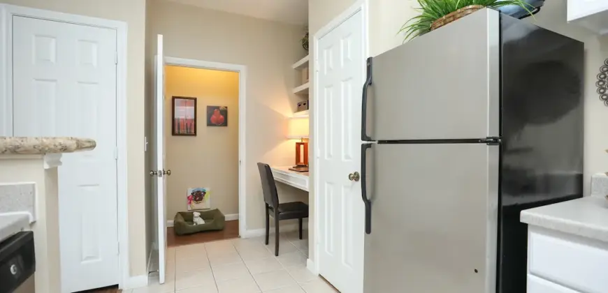 The Enclave At Woodbridge